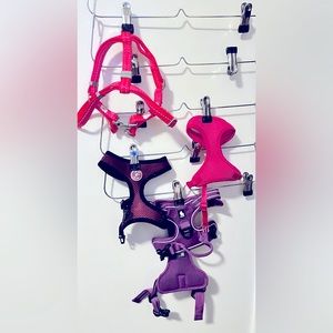 Dog harness’s